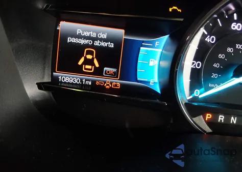 2018 Ford Explorer Xlt from USA, damaged, VIN 1FM5K8D85JGA22952